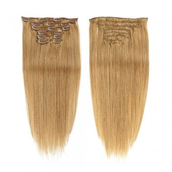 clip in hair extensions (grade 10a)*